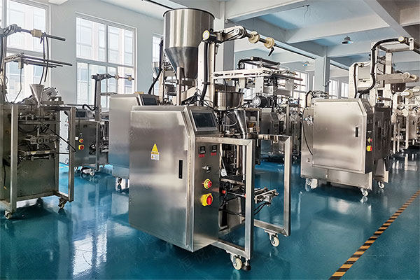 全自動中藥顆粒午夜视频免费看采用進口PLC控製