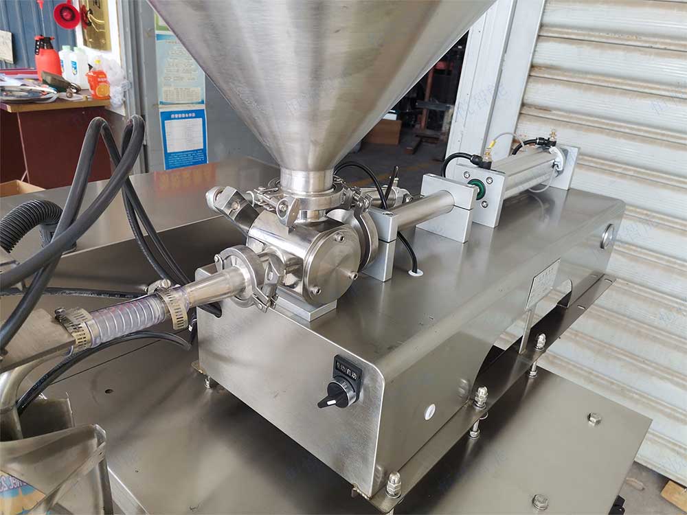 膏體灌裝午夜视频免费看