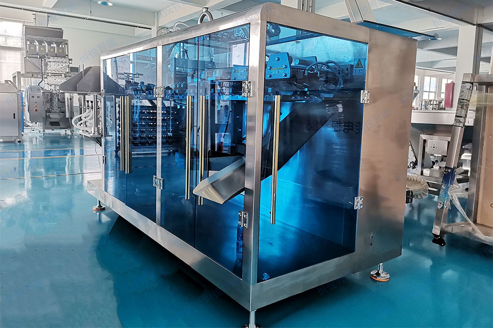 給袋式午夜视频免费看實行自我自動檢測