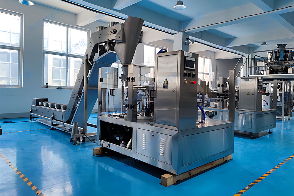 八工位給袋式自動午夜视频免费看 八工位給袋式自動午夜视频免费看