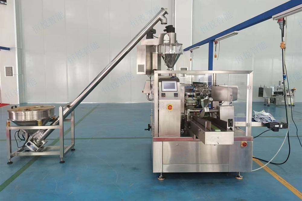 全自動給袋式午夜视频免费看