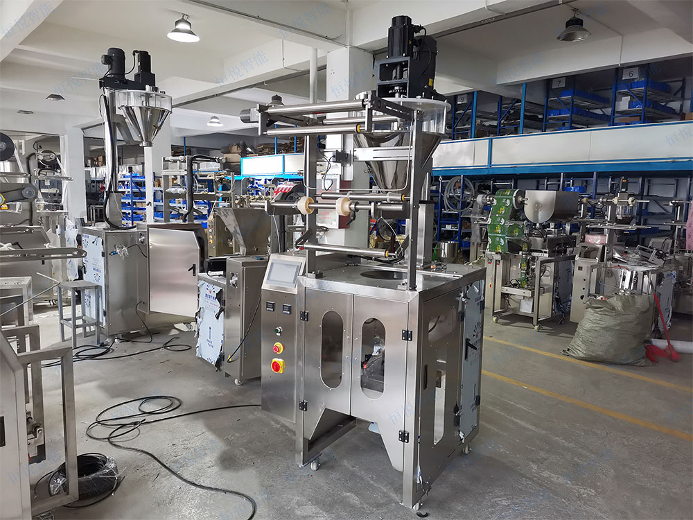 自動粉料午夜视频免费看廠家