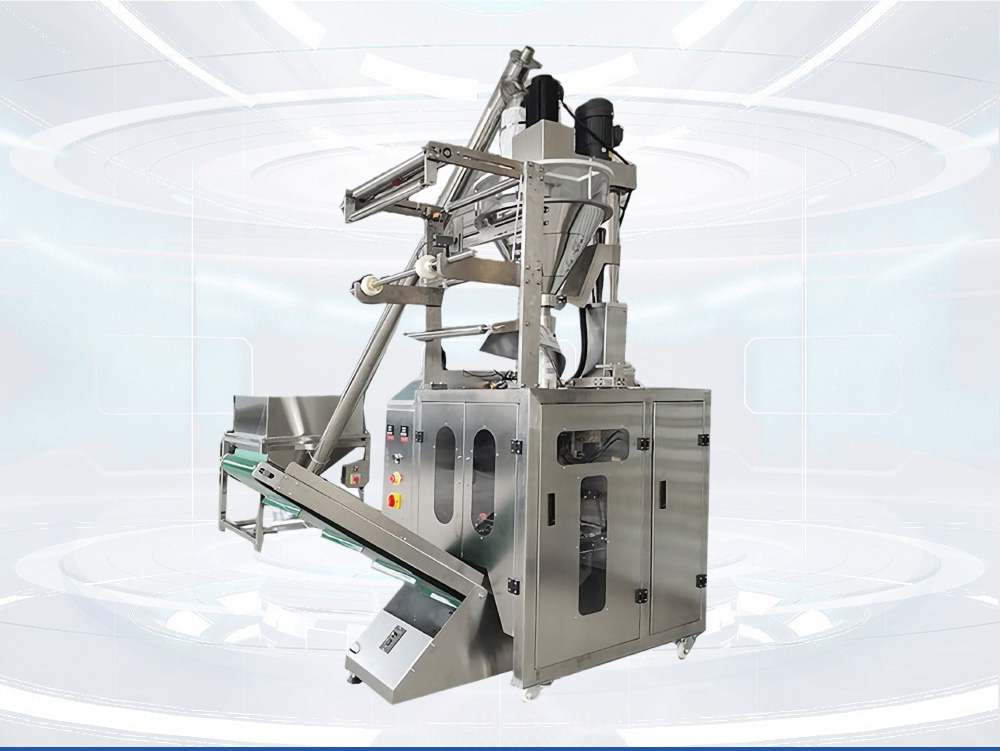 全自動粉劑午夜视频免费看