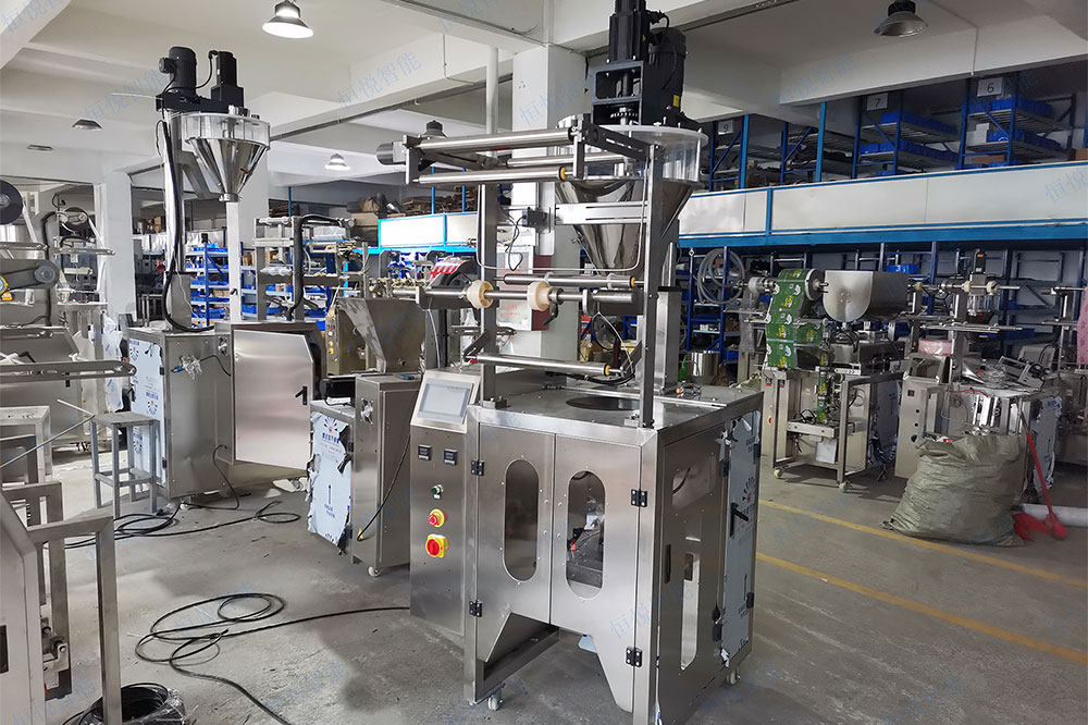 全自動粉劑立式午夜视频免费看