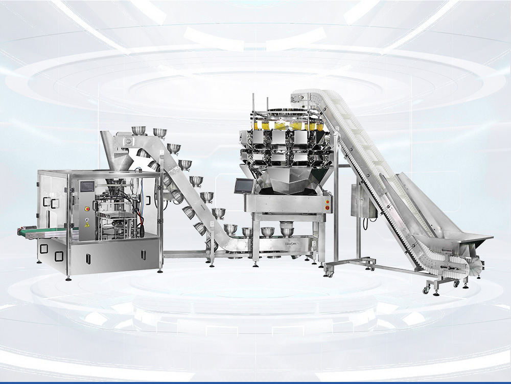 給袋式顆粒自動午夜视频免费看