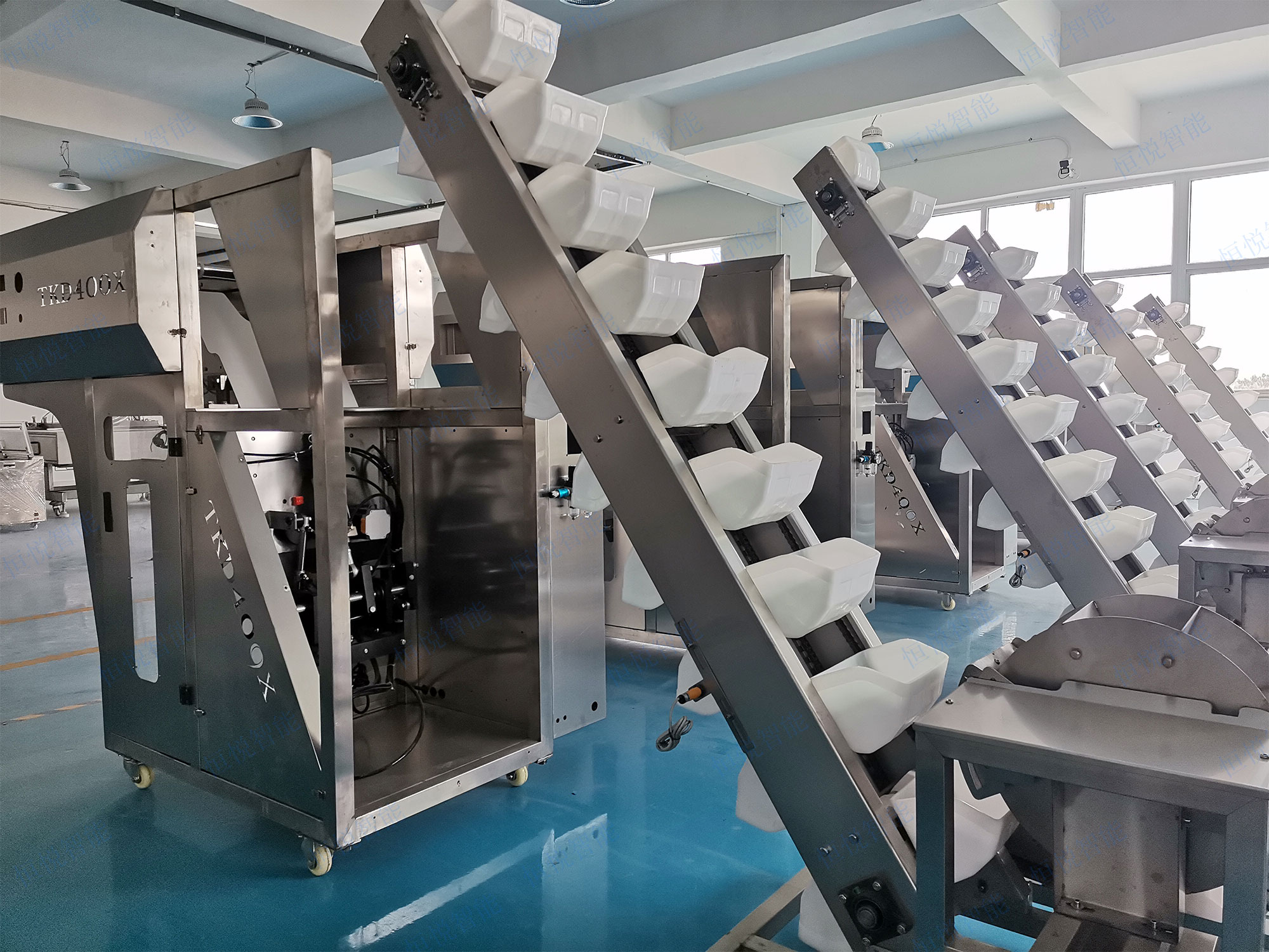 鮮濕土豆粉午夜视频免费看的出現，有效解決了這些包裝難題