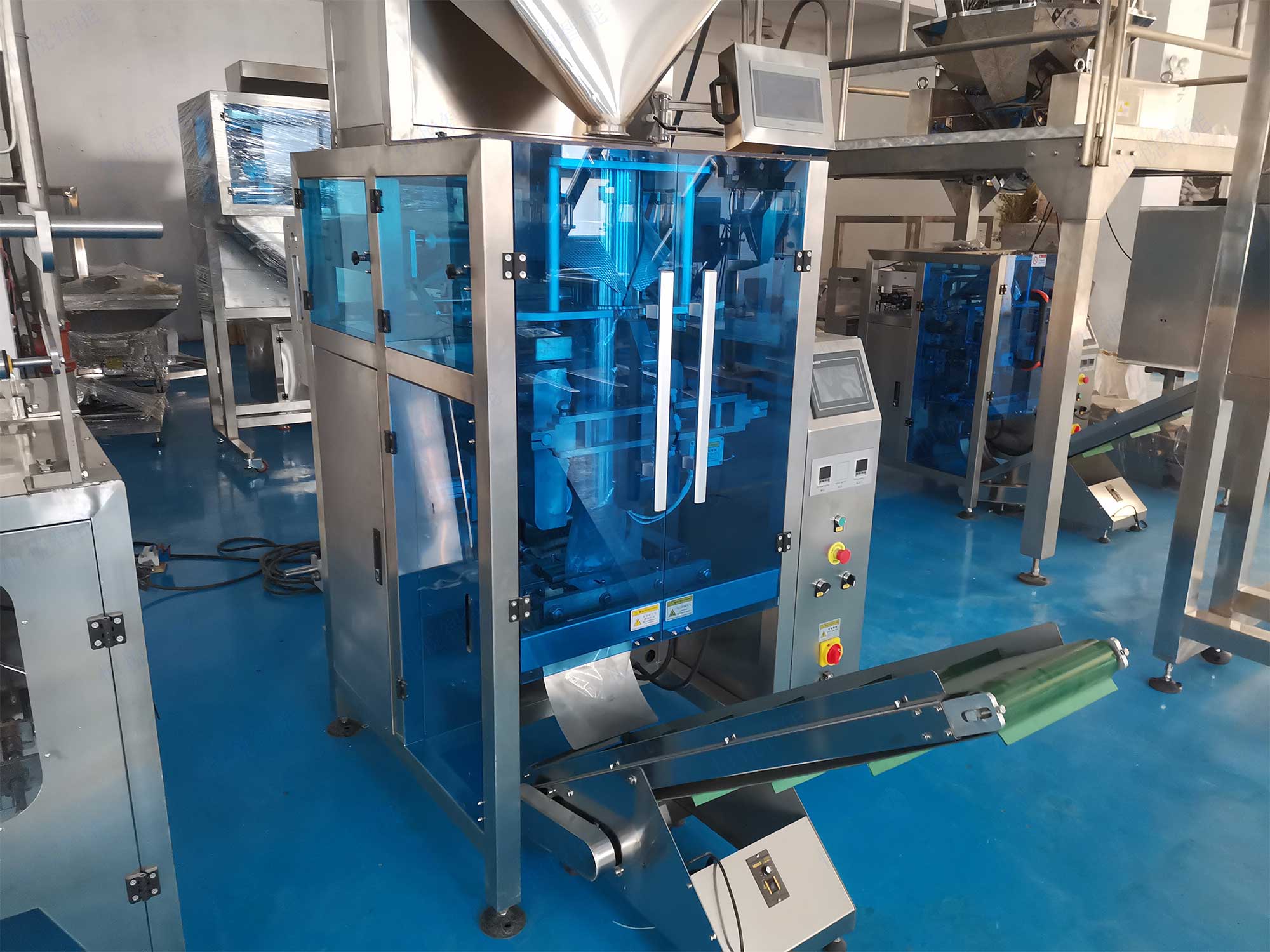 稱重式午夜视频免费看主機