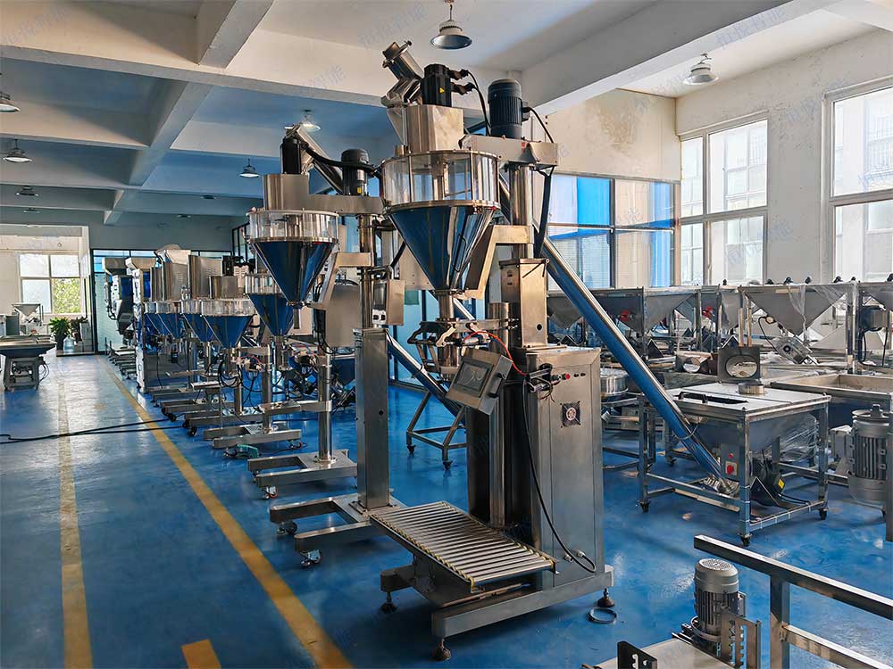 粉體午夜视频免费看廠家的售後服務