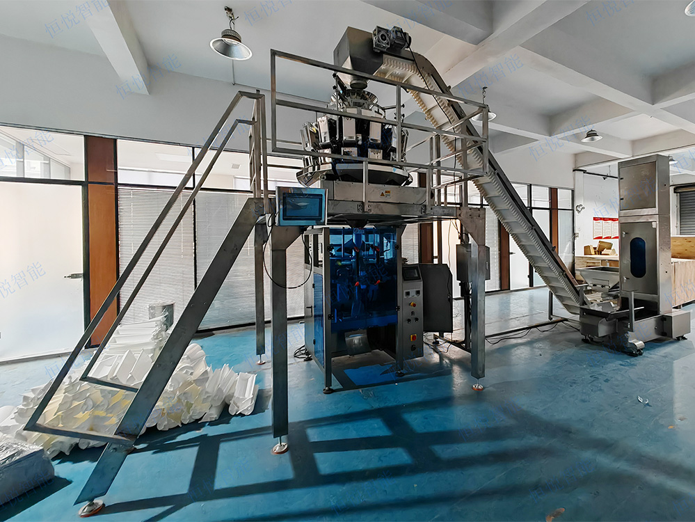 全自動土豆粉午夜视频免费看（立式）