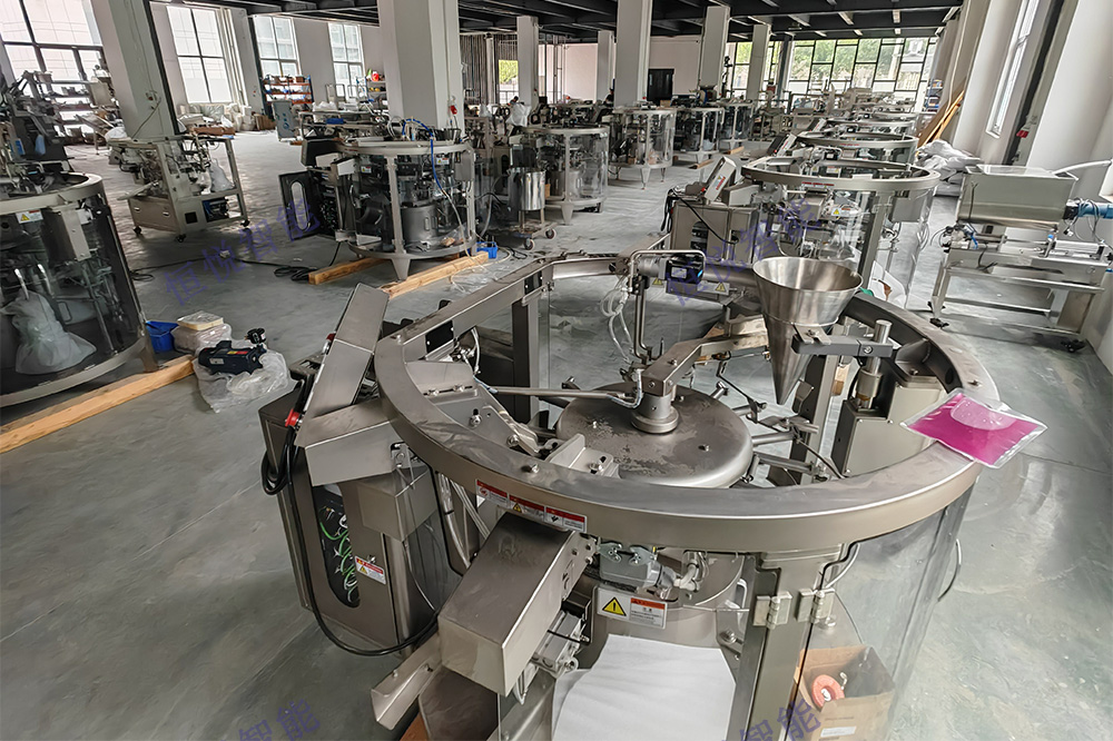 給袋式真空午夜视频免费看適用範圍