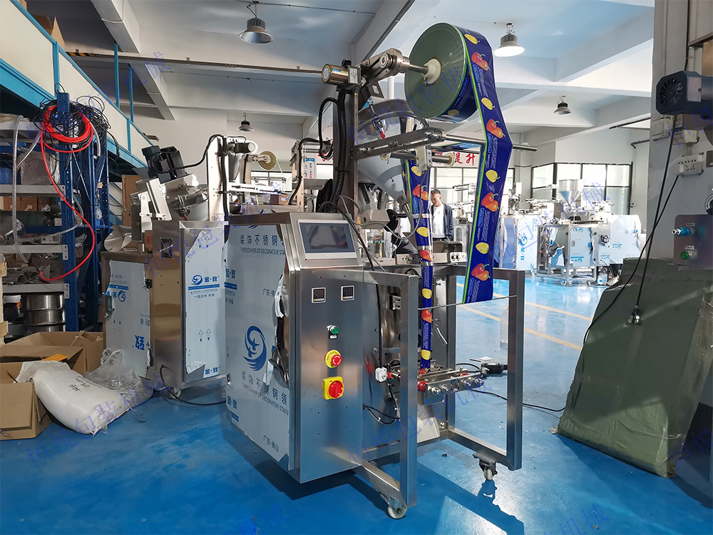 粉末自動午夜视频免费看能耗較低