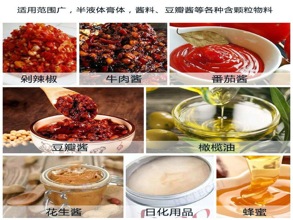 全自動給袋式醬包午夜视频免费看適用 全自動給袋式醬包午夜视频免费看適用