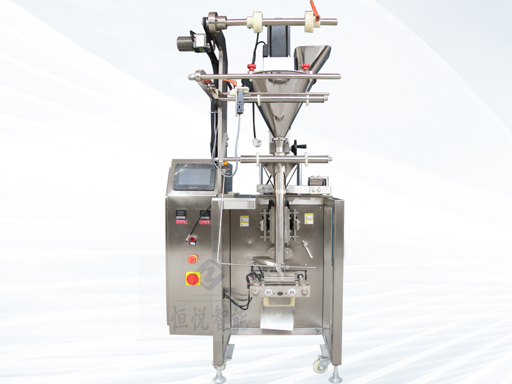 小型粉劑自動午夜视频免费看械設備