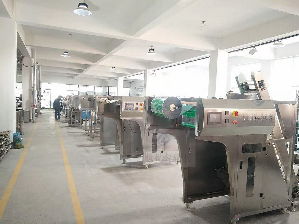 濕粉條定量午夜视频免费看生產廠家現場