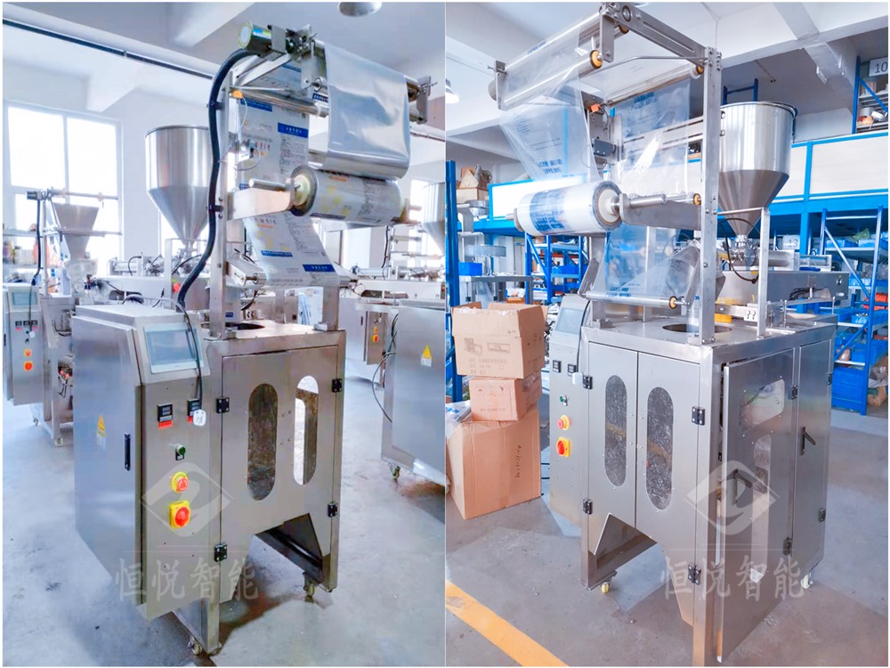 液體全自動午夜视频免费看生產車間