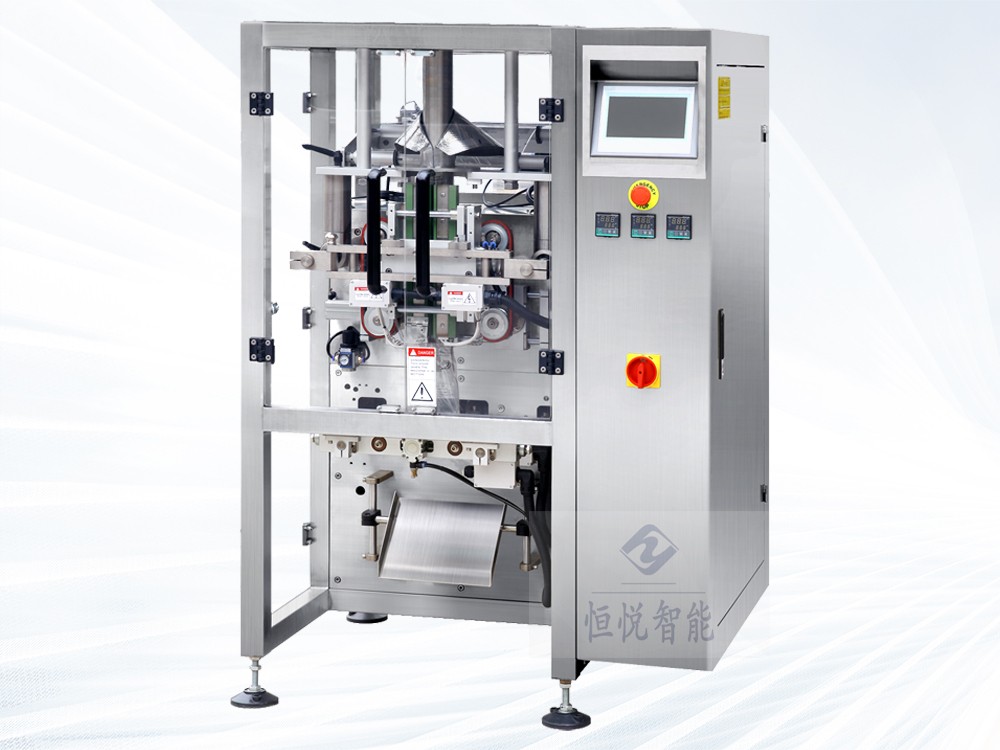 顆粒自動定量午夜视频免费看