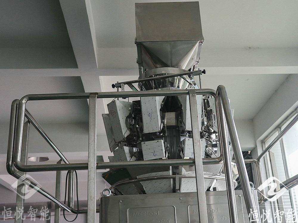 全自動給袋式午夜视频免费看