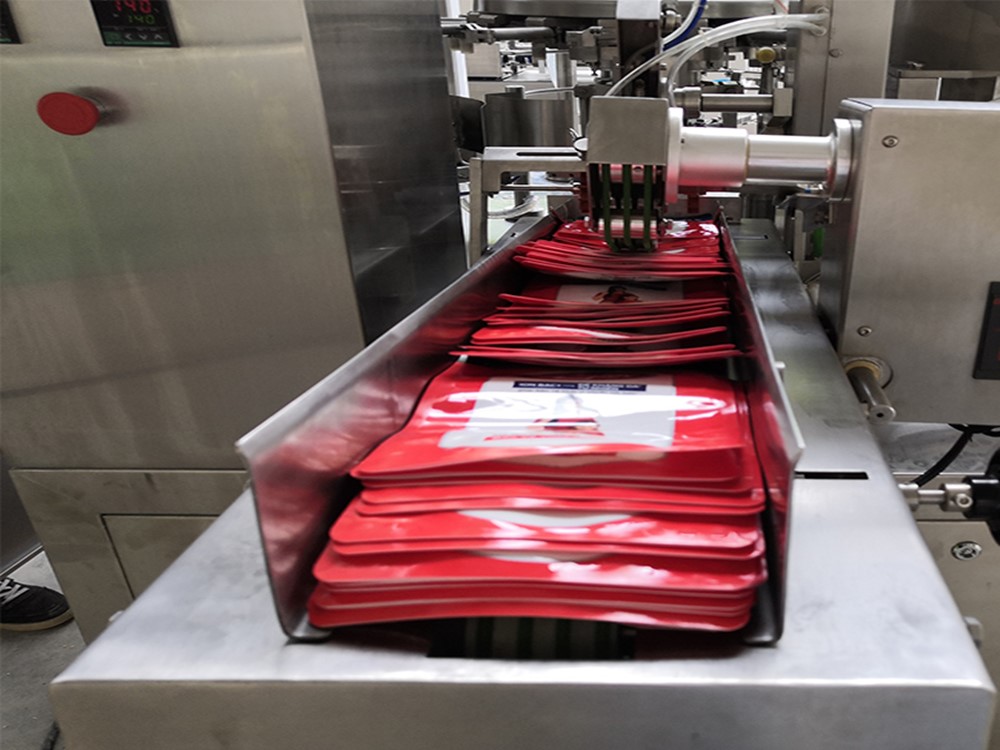 顆粒自動給袋式午夜视频免费看