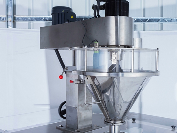 粉料午夜视频免费看計量裝置