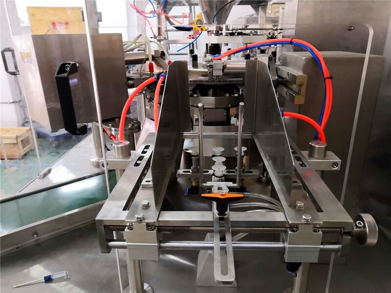 全自動食品午夜视频免费看器設備