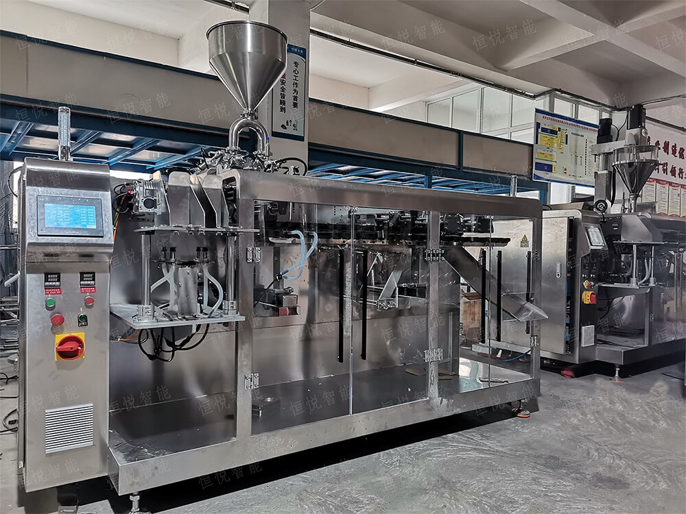 膏體醬料給袋式水平午夜视频免费看