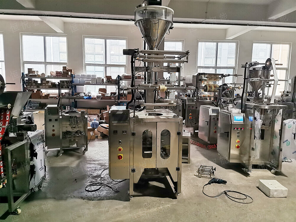 全自動粉劑午夜视频免费看廠家