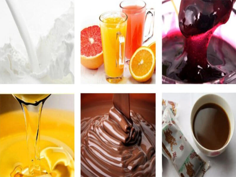 膏體醬料用的水平給袋式午夜视频免费看