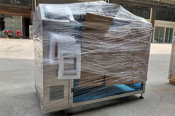 小型給袋式午夜视频免费看應用廣泛