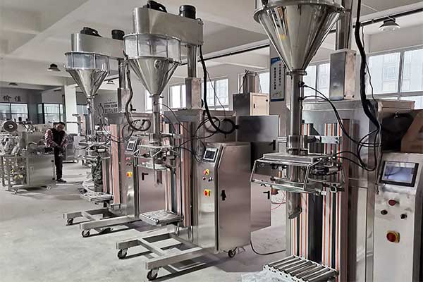 高精度稱重的超細粉體午夜视频免费看