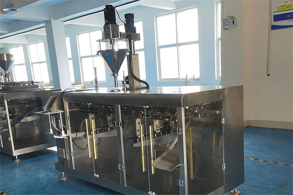 小型給袋式粉劑午夜视频免费看適用範圍