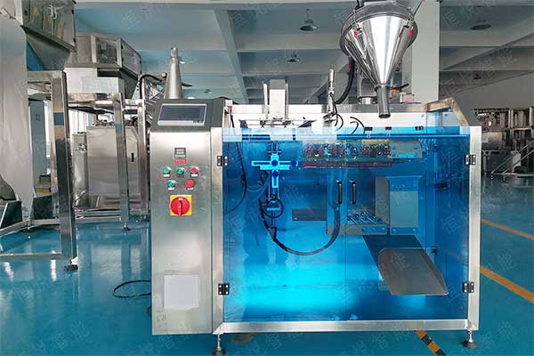 水平給袋式調味品午夜视频免费看