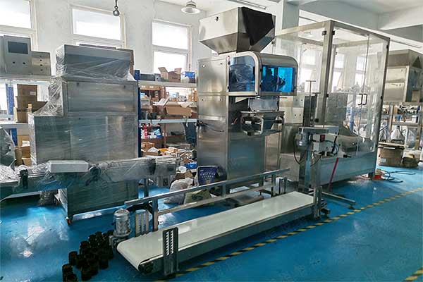 飼料添加劑、預混劑午夜视频免费看的選型應用