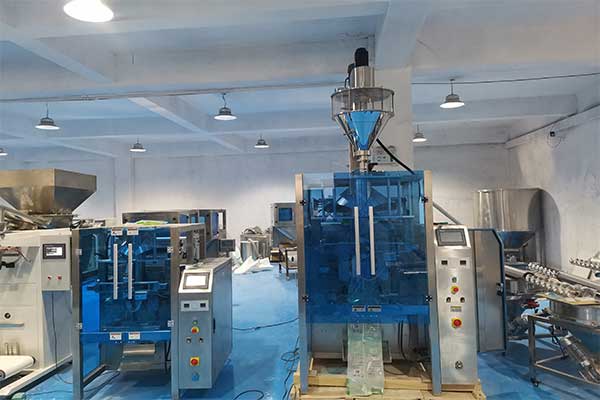 飼料添加劑午夜视频免费看的生產加工應用