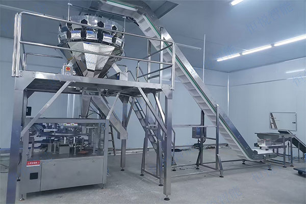 全自動鮮米粉定量午夜视频免费看技術參數