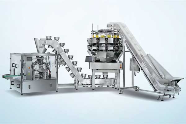 小袋套大袋全自動給袋式午夜视频免费看