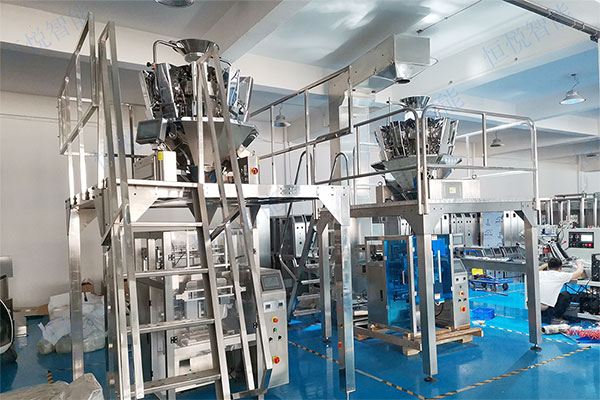 棗子午夜视频免费看是一款非標定製包裝設備