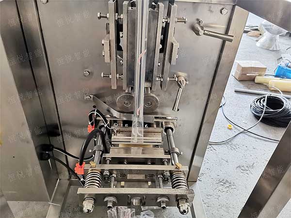 小袋中藥粉劑定量午夜视频免费看