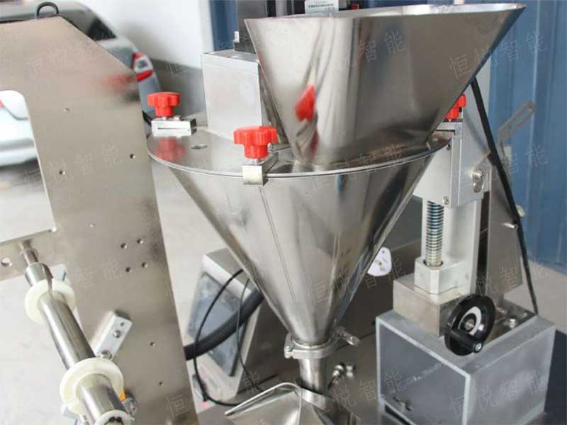 小型食品午夜视频免费看計量裝置