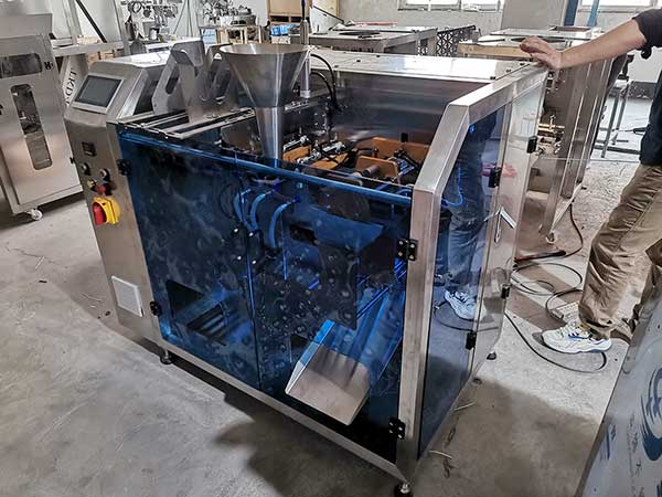 單工位給袋式午夜视频免费看