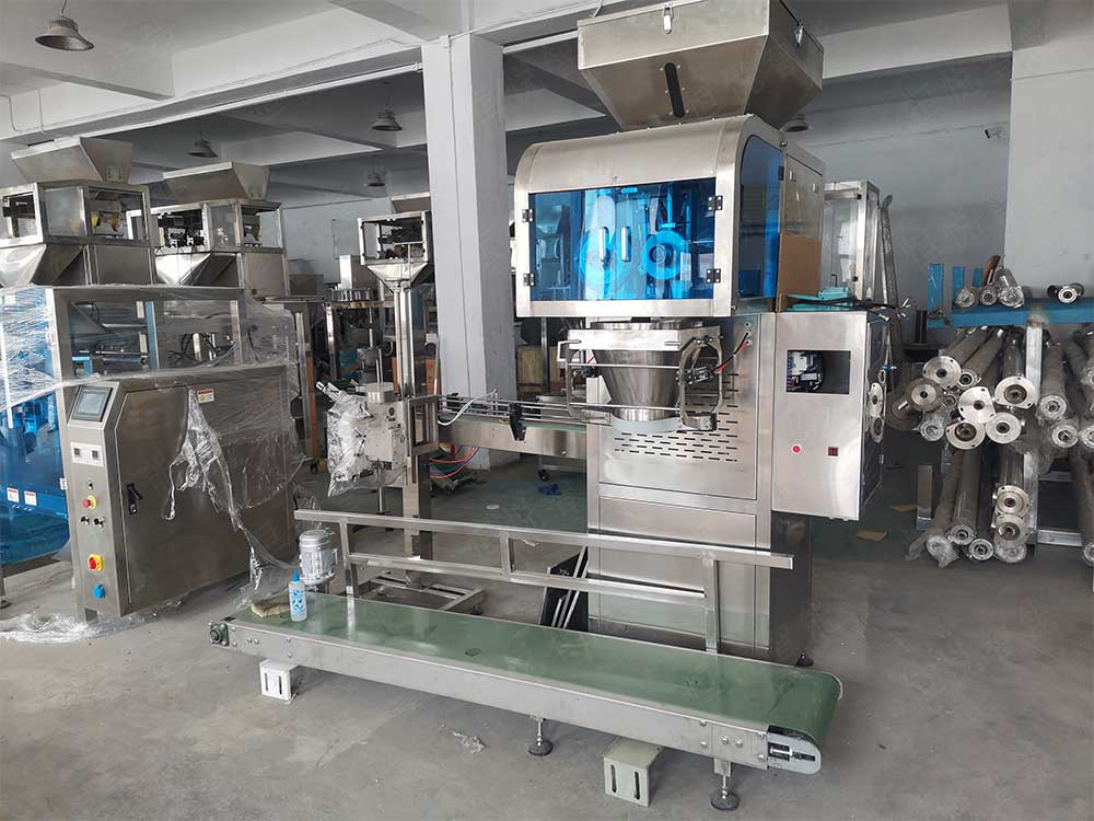 25kg粉末午夜视频免费看生產線