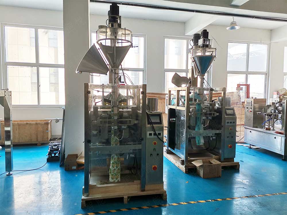 全自動粉末午夜视频免费看成套設備