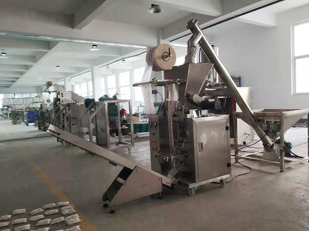 調味料午夜视频免费看生產線