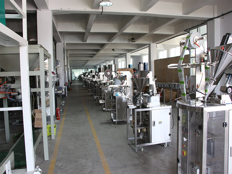 我司是全自動豆奶粉午夜视频免费看廠家