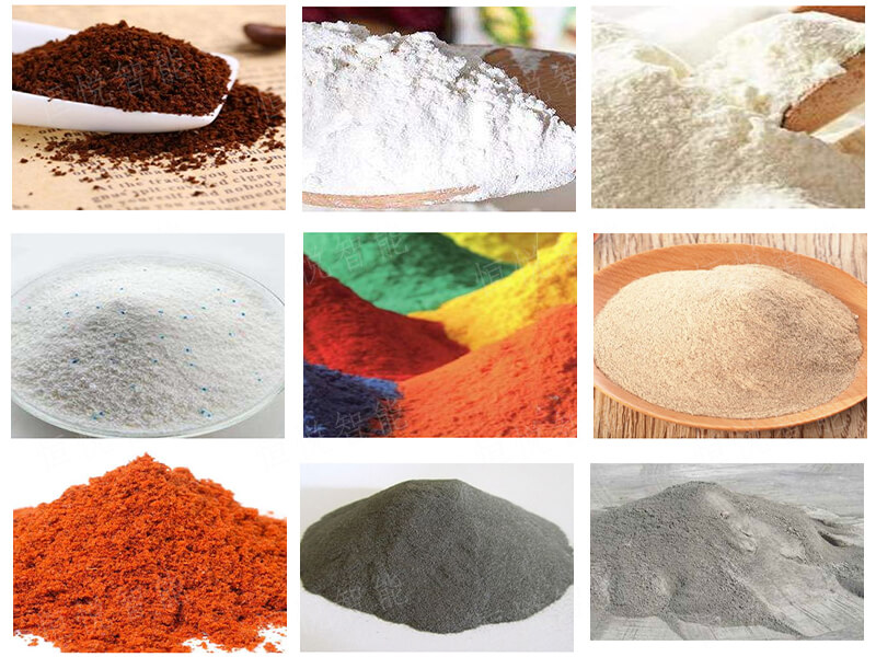 豆奶粉午夜视频免费看還適用於其他粉狀產品的包裝