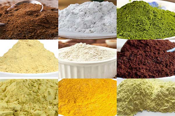 粉末自動稱重午夜视频免费看適用範圍與功能特點