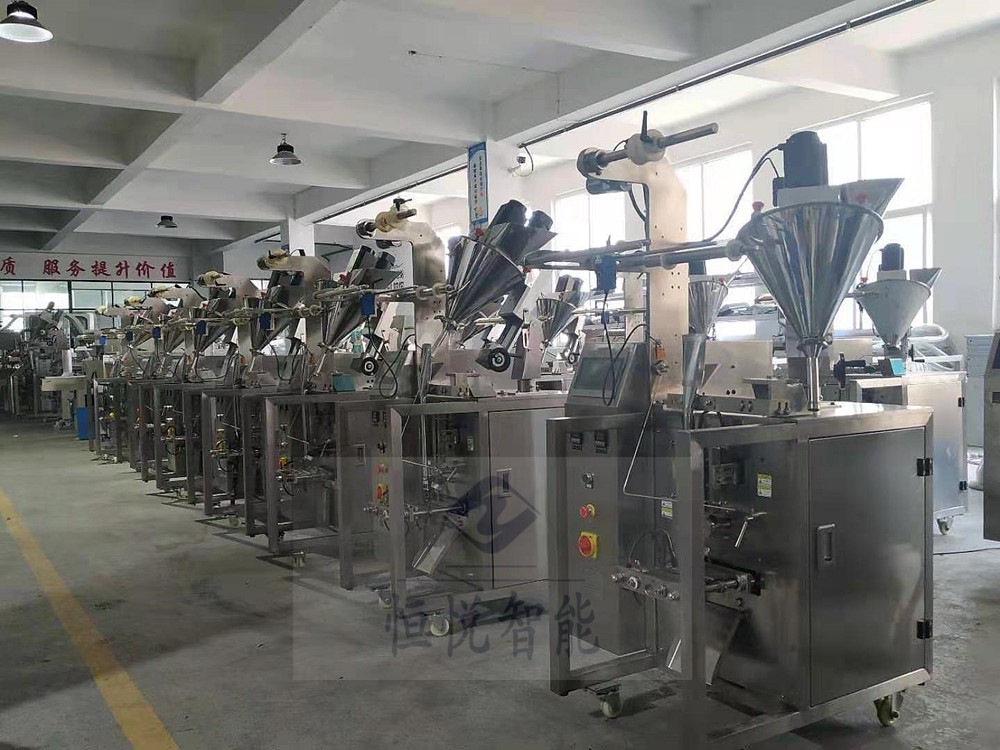 全自動小型粉末午夜视频免费看廠家