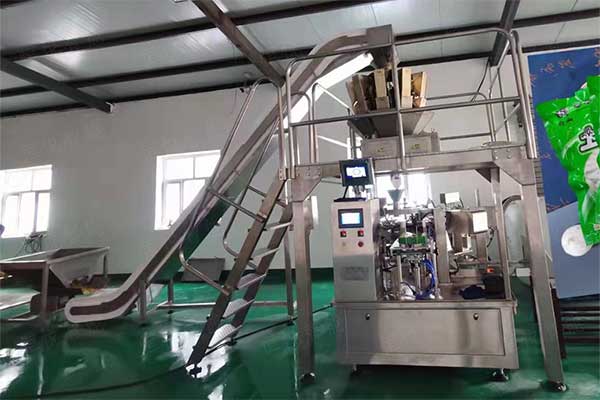 全自動給袋式土豆粉午夜视频免费看