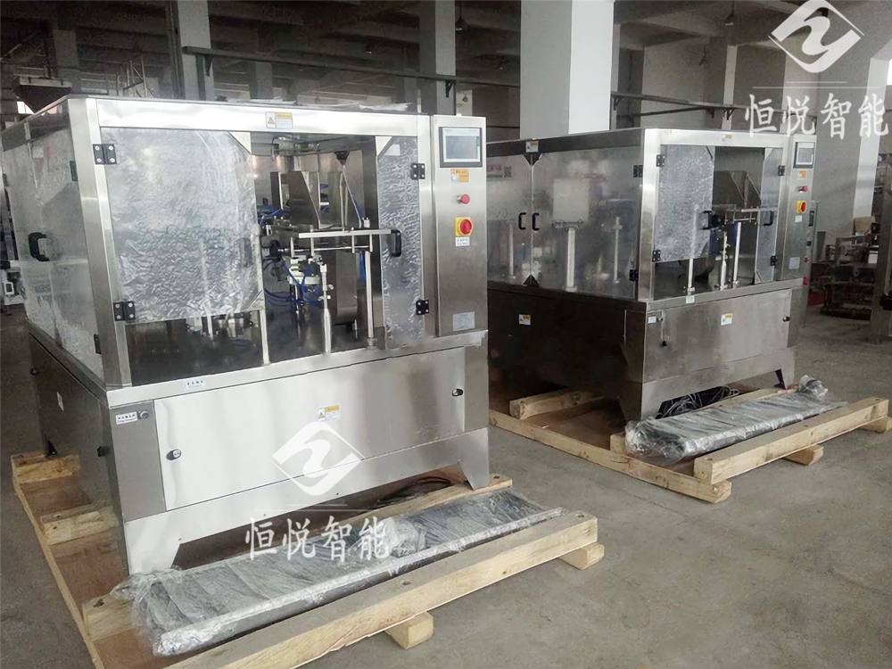 給袋式顆粒午夜视频免费看生產廠家 給袋式顆粒午夜视频免费看生產廠家