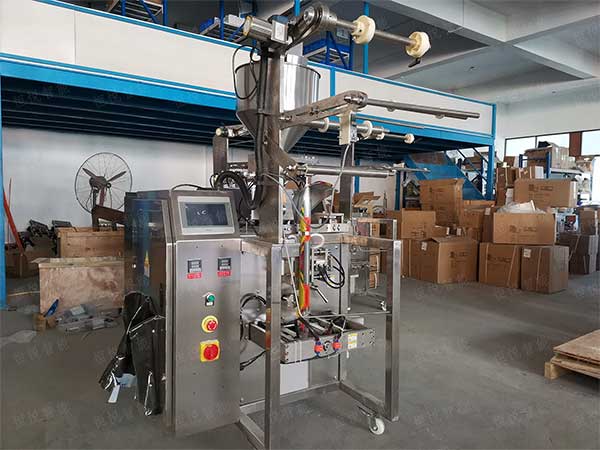 全自動蒜蓉辣醬午夜视频免费看廠家支持非標定製