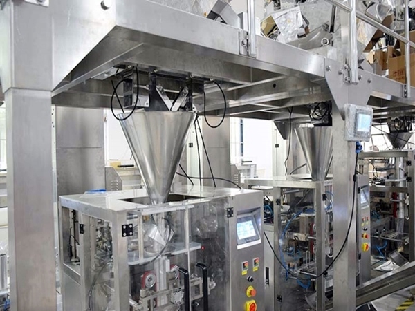 膨化食品午夜视频免费看廠家